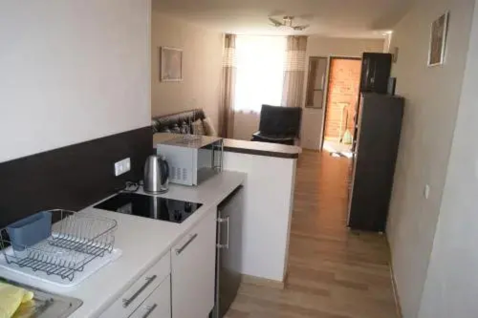 Rasos apartamentai