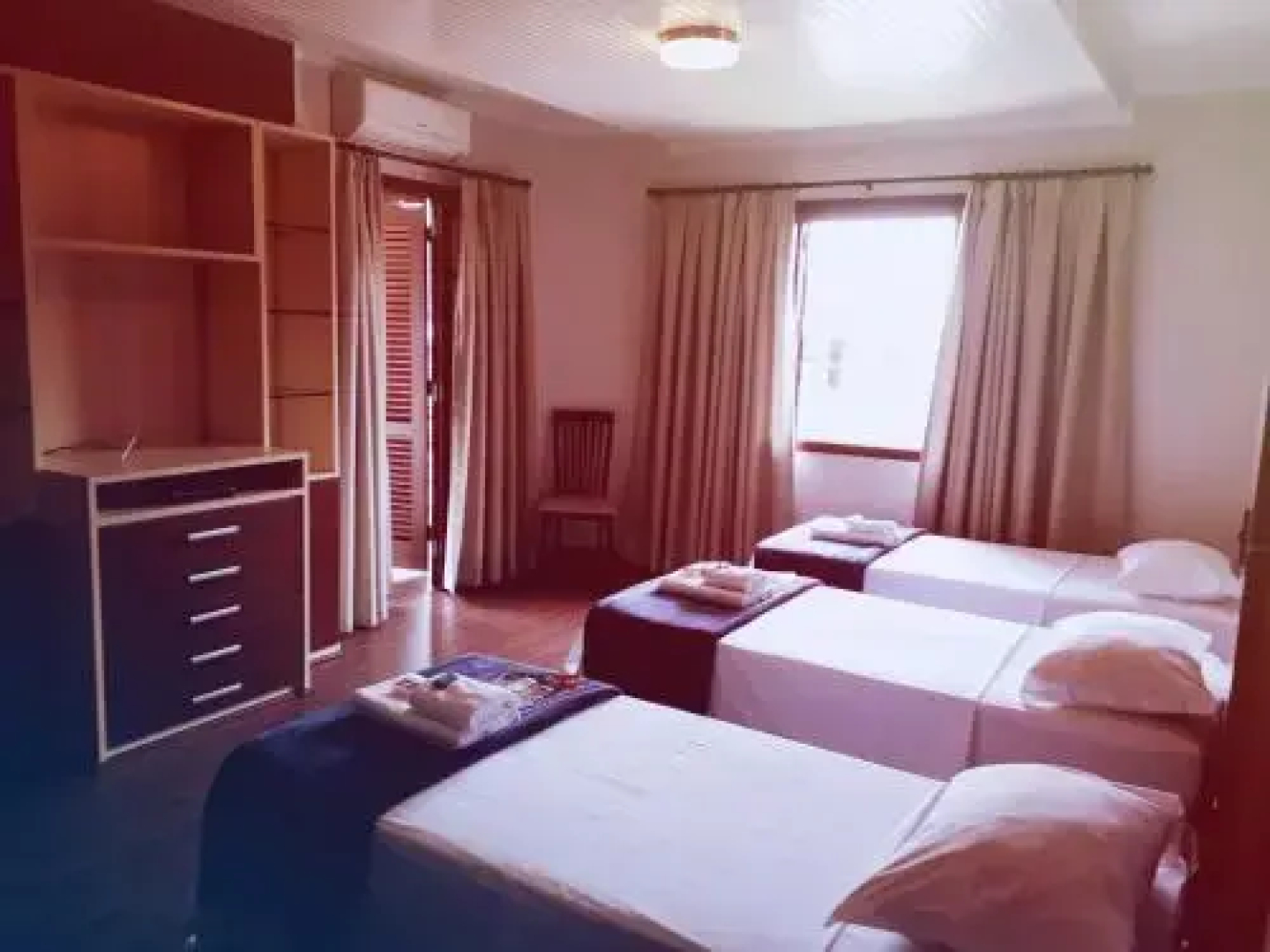 Nona Rosina - Ascurra/SC