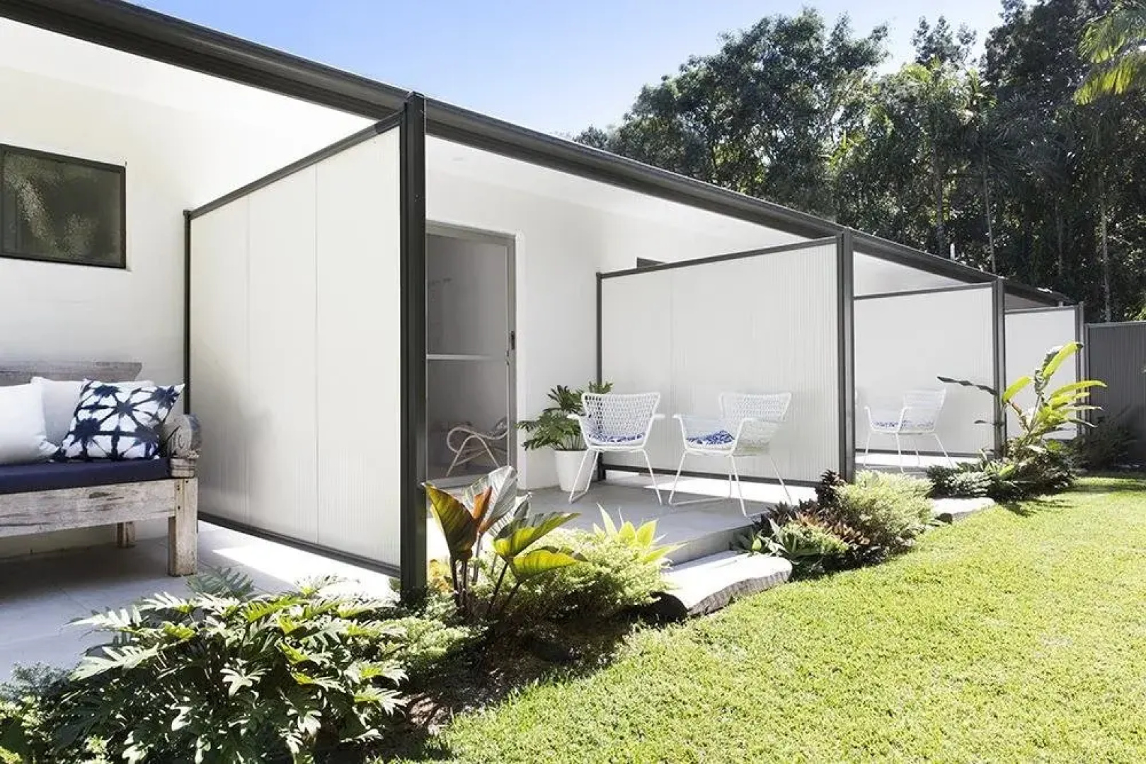 Satara Byron Bay - coastal lifestyle