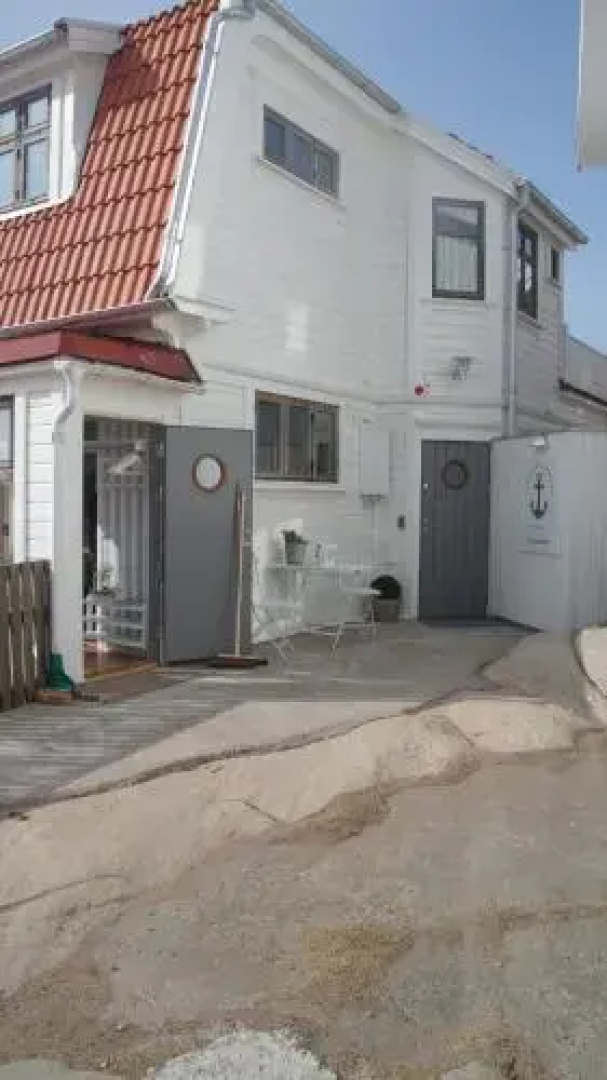 Pensionat Bryggan