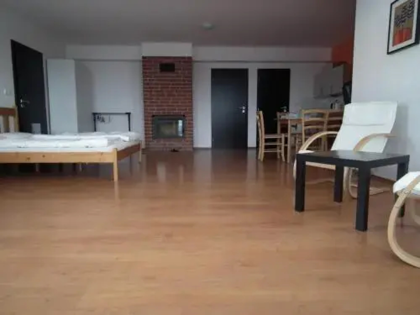 Penzion Výhledy na Brdy