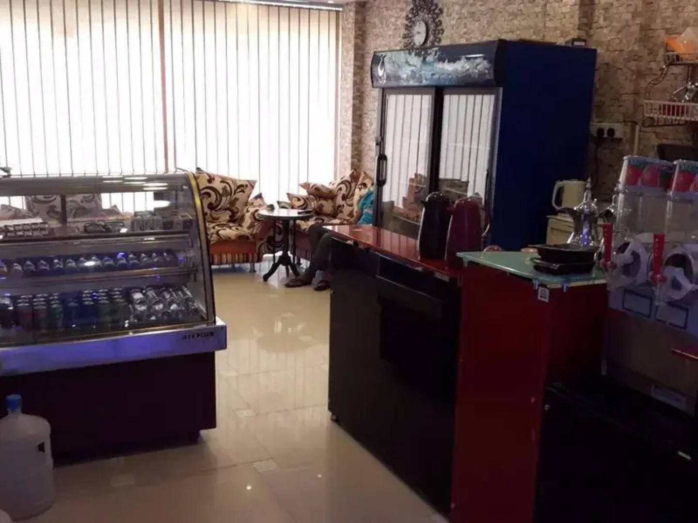 Bahget Eljouf Hotel
