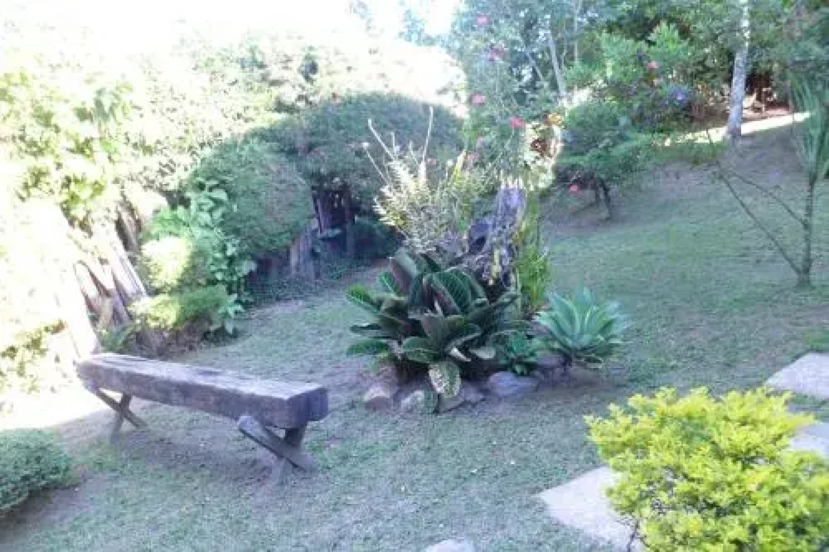 Recanto do Sabiá