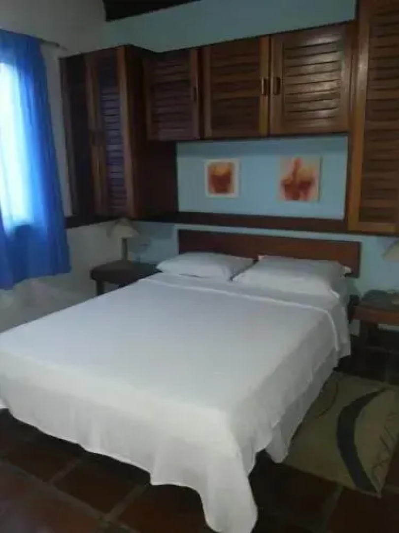 Hospedaria da Josilene