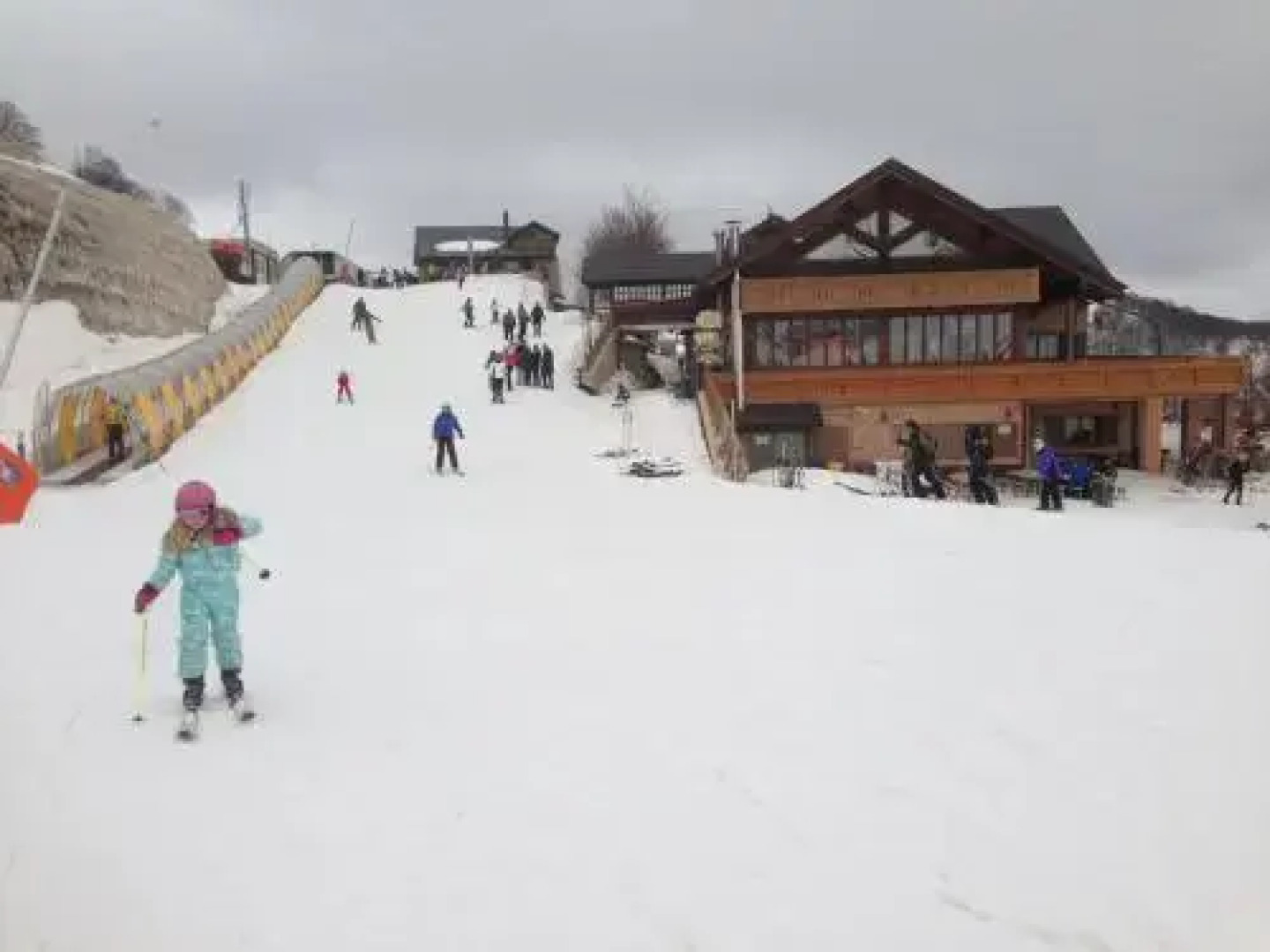 Residence Altair Maiella 96