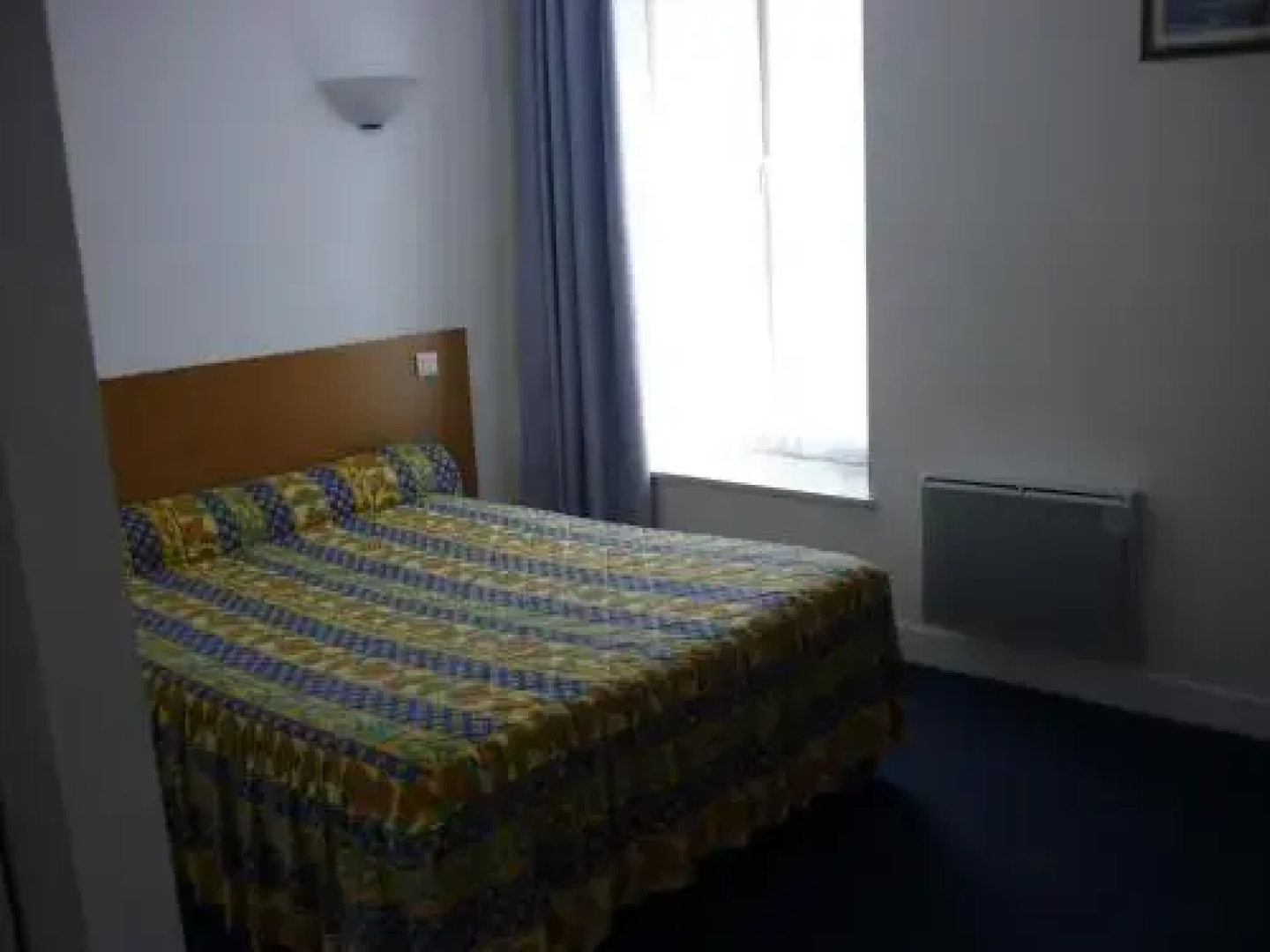 Hotel Neptune