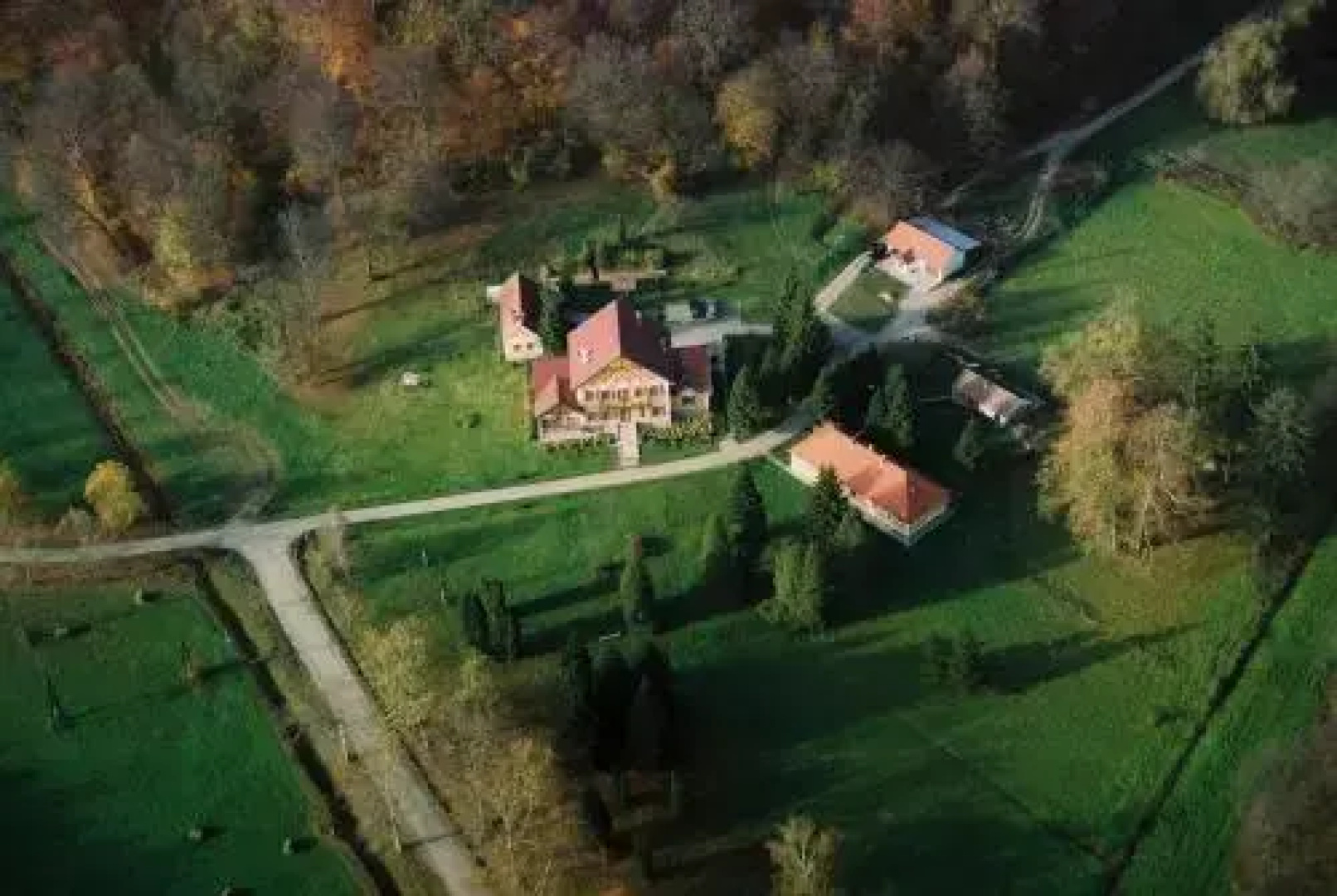 Sasrét Vendégház