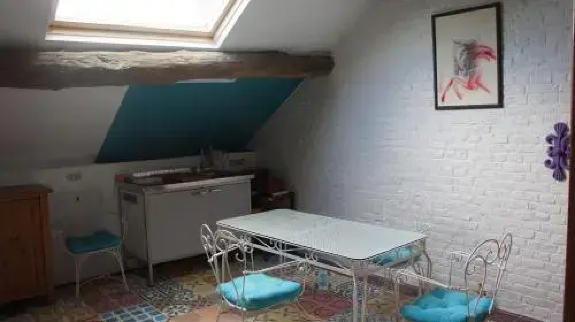 Le Moulin de Fernelmont