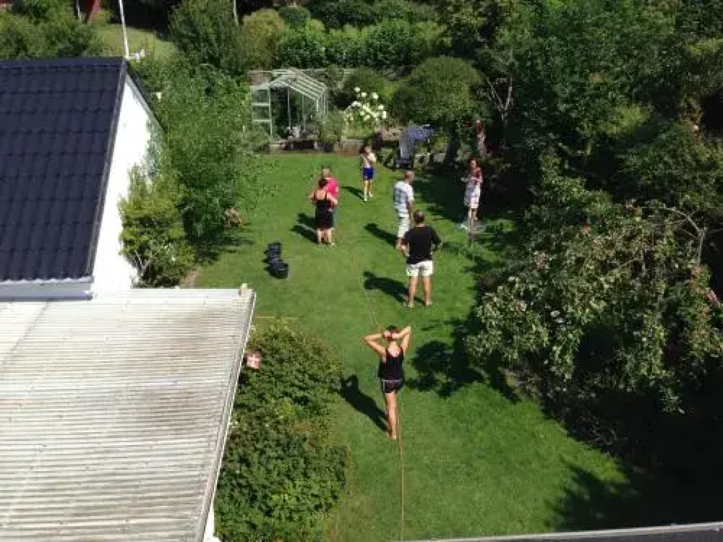 Holiday Home Fredensvang