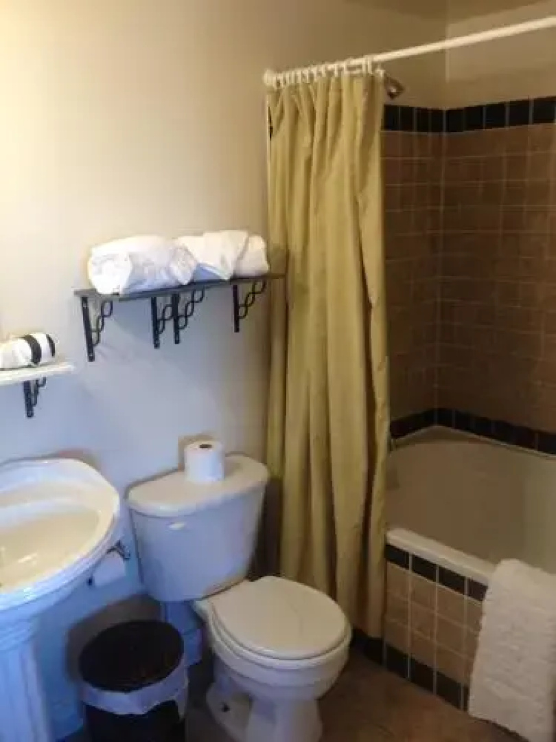 The Artisan Suites