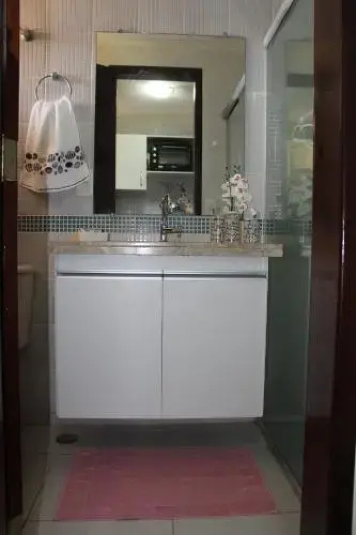 Winterville Gravatá Alpes Suiços