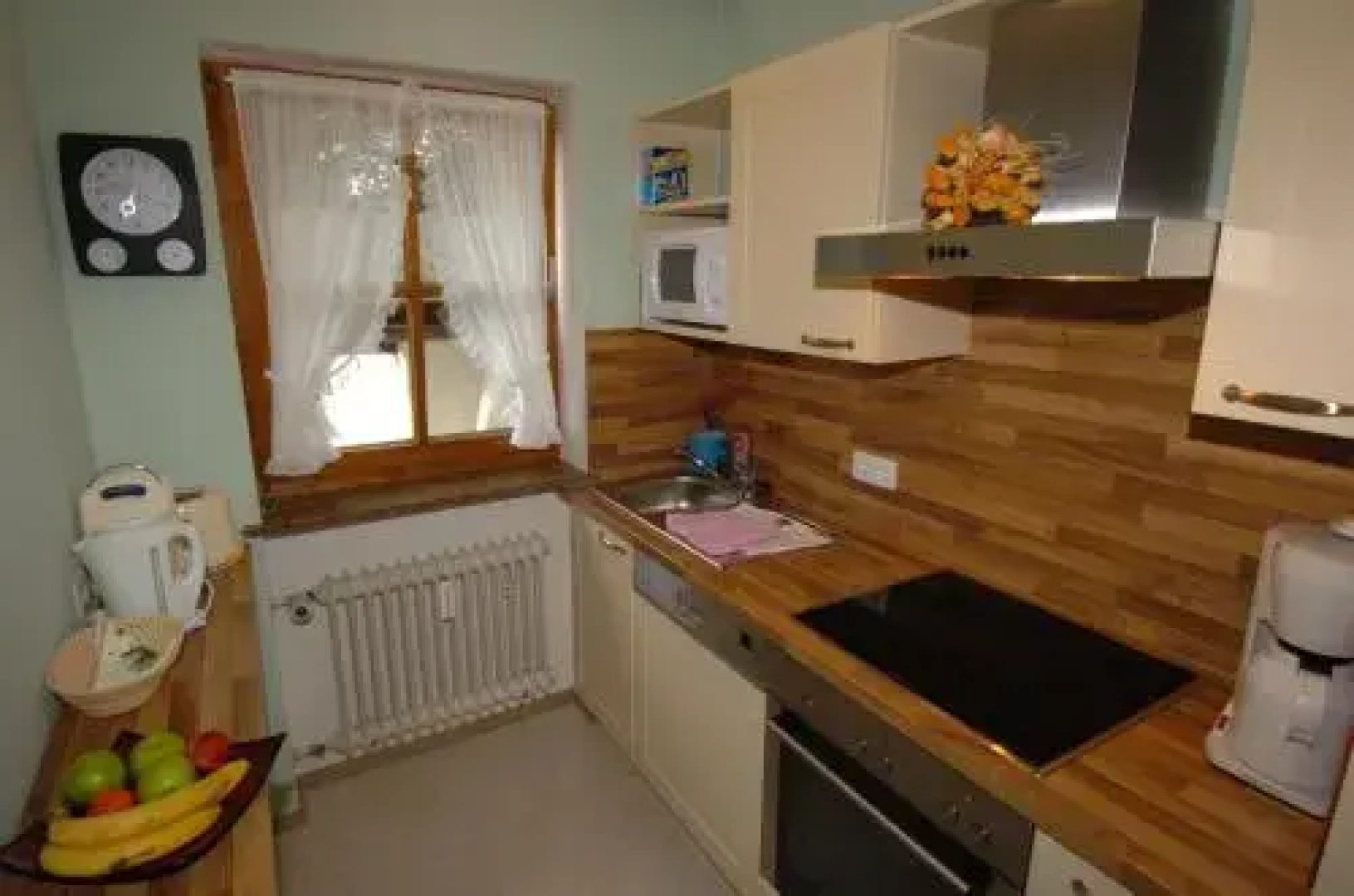 Ferienhaus Arkadia