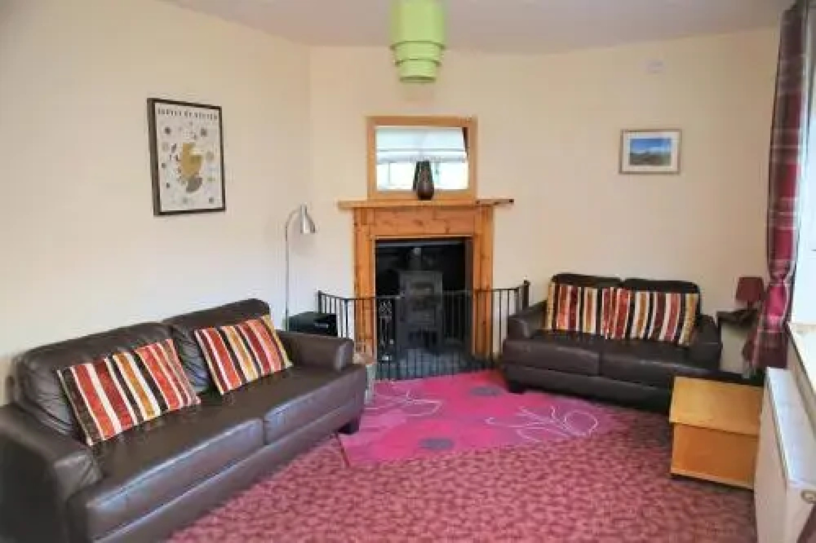 Mamore View Holiday Cottage