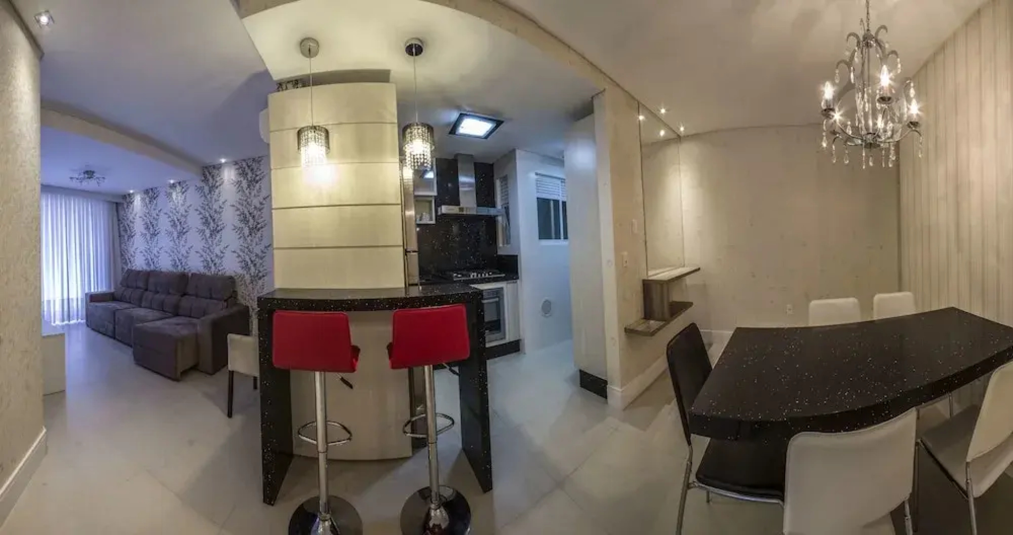 Fabulosa Cobertura com Jacuzzi - Condomínio com Piscina - Boulevard Bombinhas