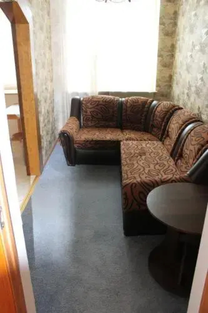 Guest House Burtniekkrasts