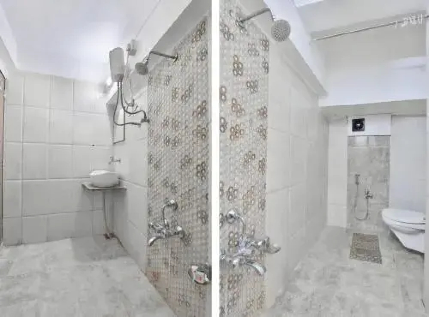 OYO 1288 Hotel Keshav