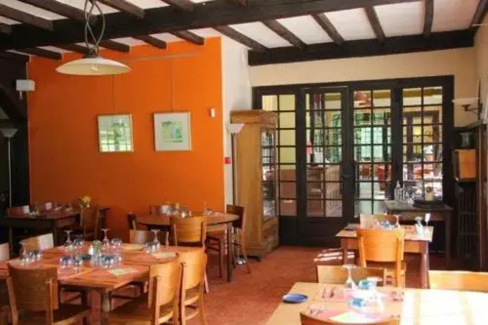 Hôtel La Truffière