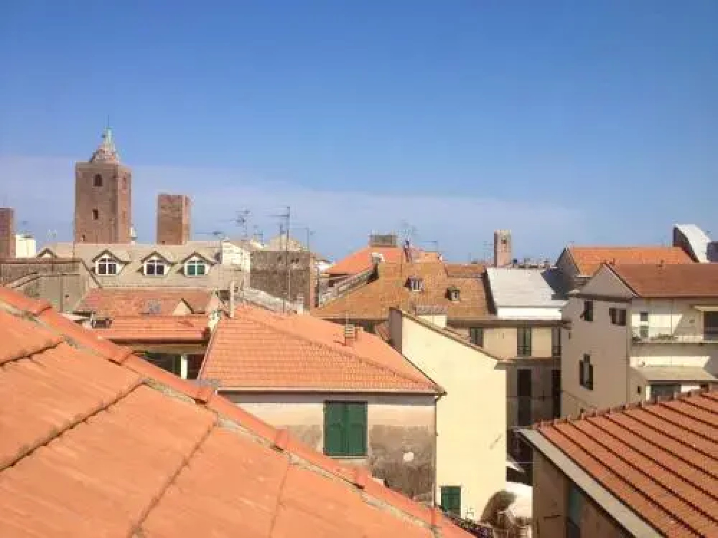 Albenga Holiday