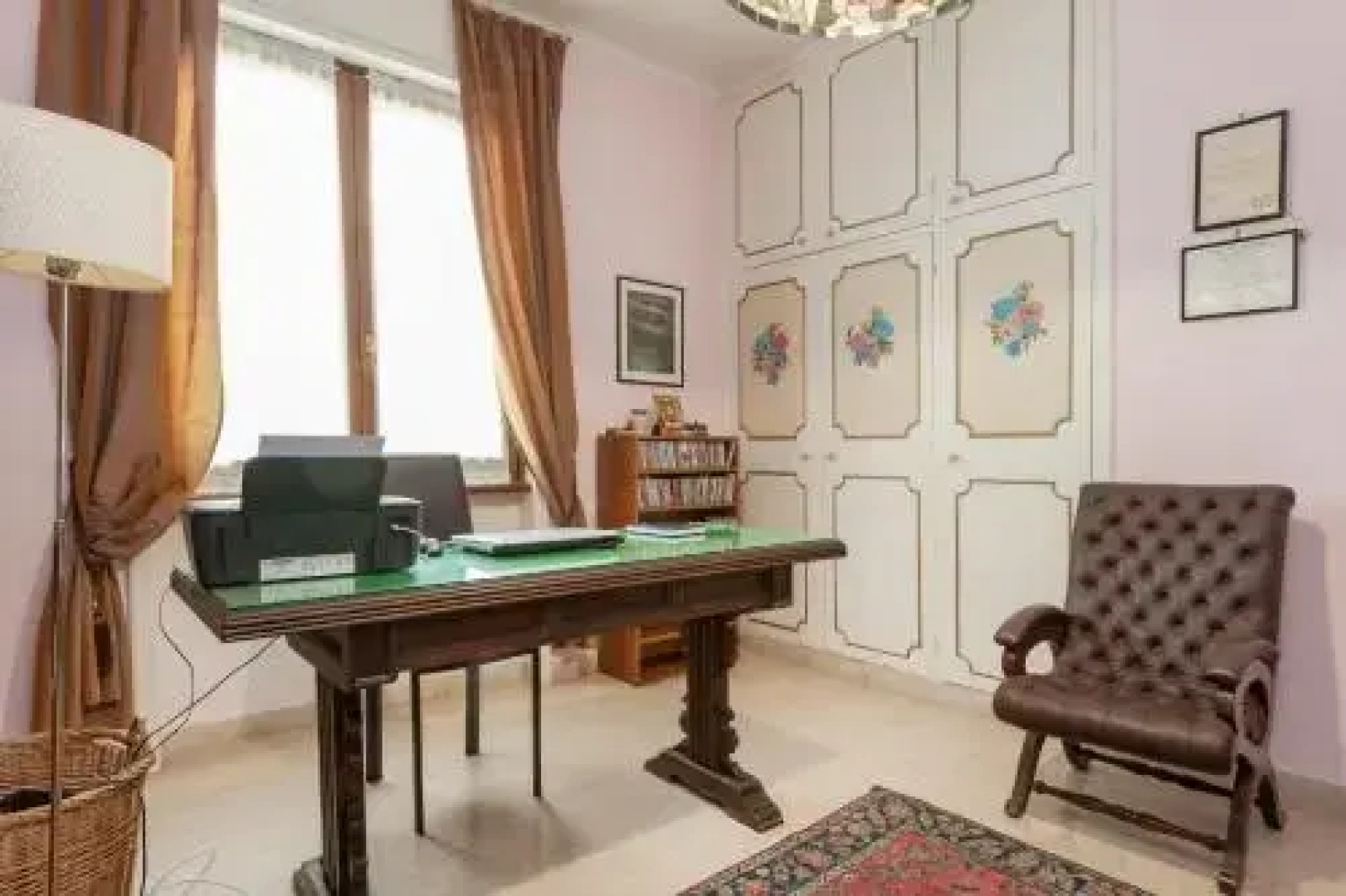 A Villa Bianca