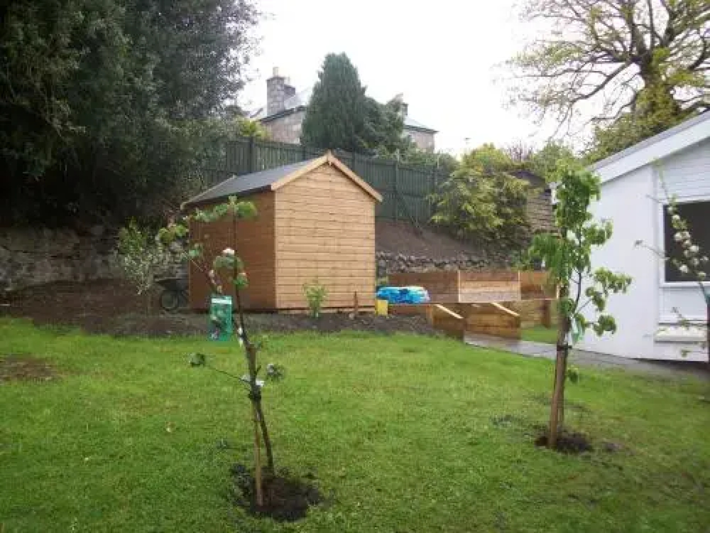 Atholl Centre