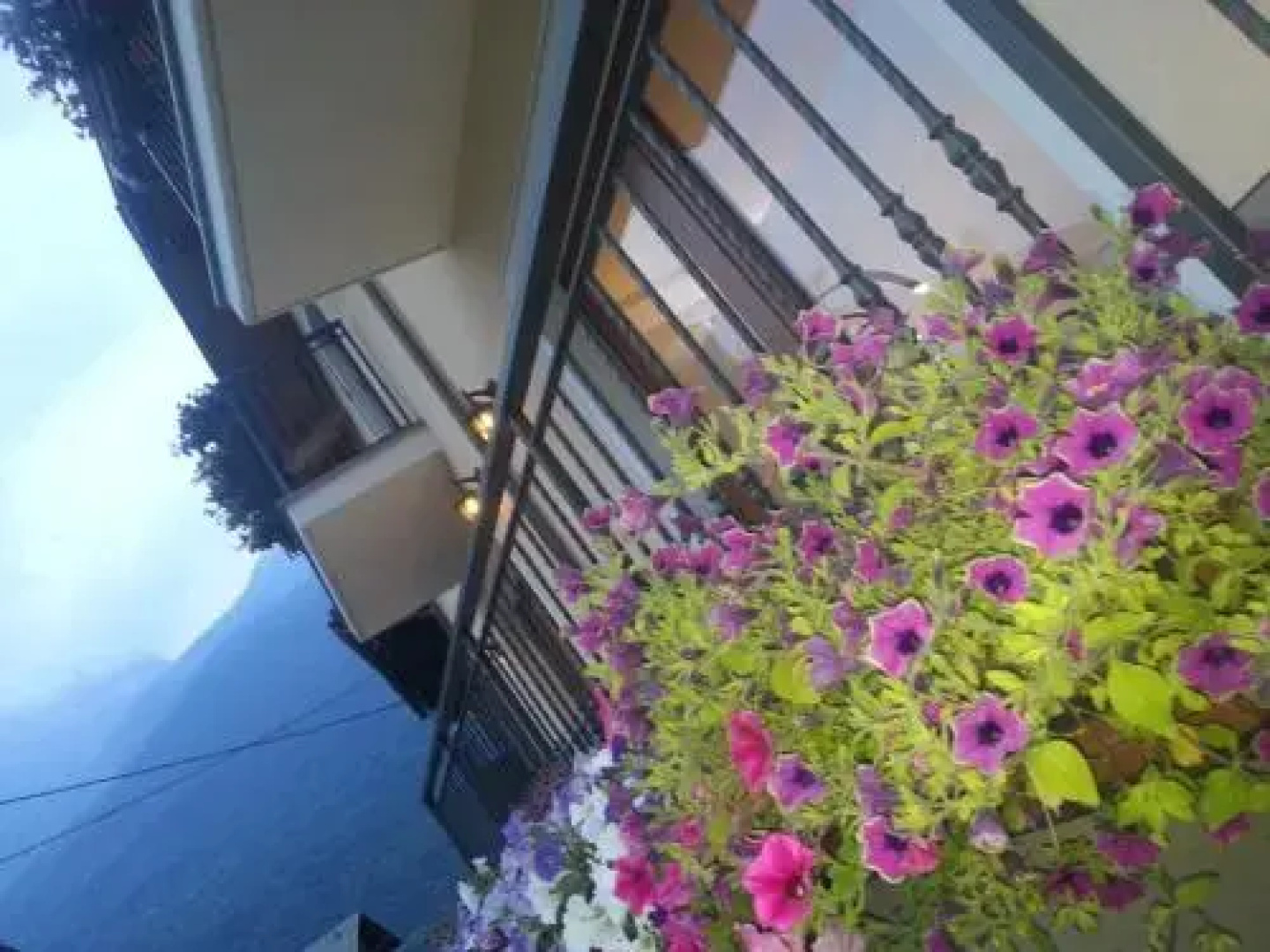 Locanda Bellaguarda Bed and Breakfast