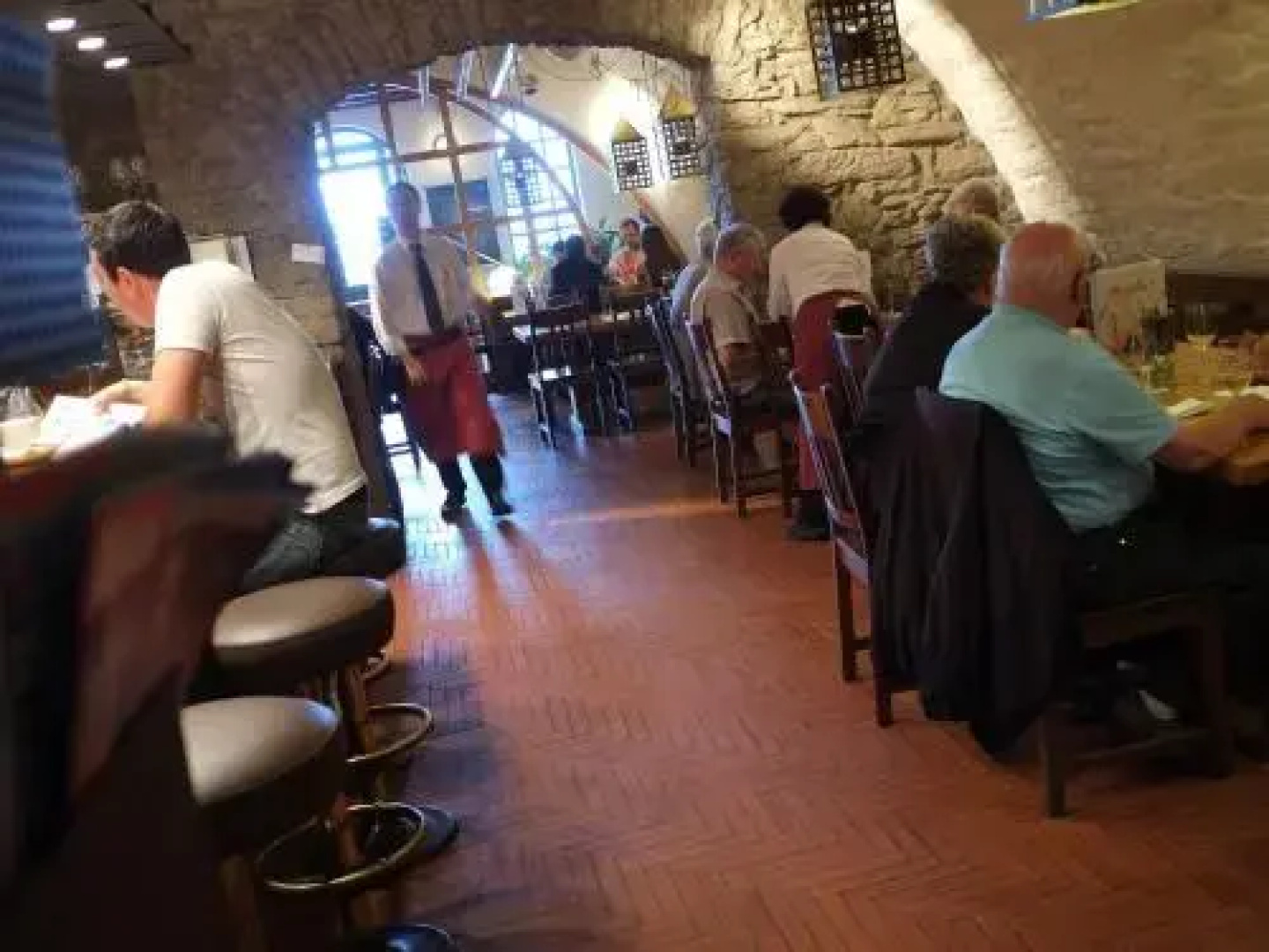 Hotel Brauerei Frohsinn