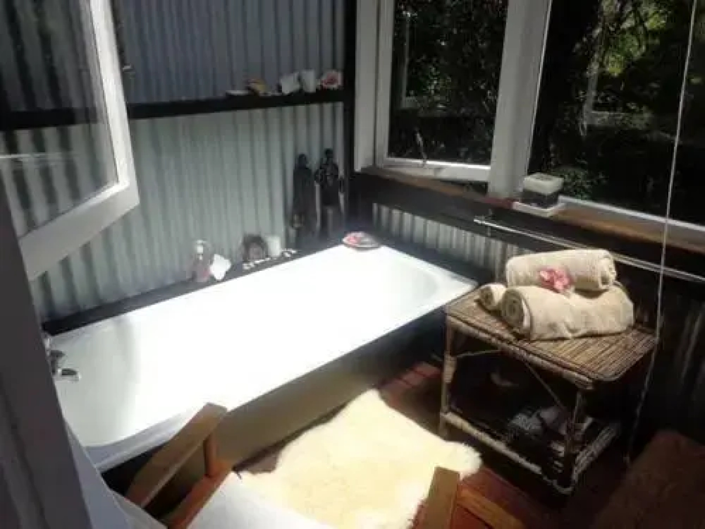 Te Makiri Cottage
