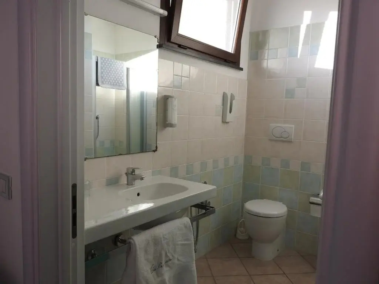 Agriturismo Villa Caprareccia