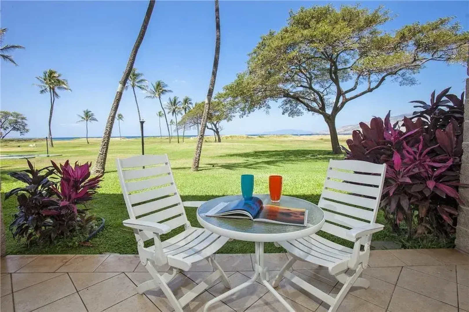 Kauhale Makai 114 - 2 Br Condo
