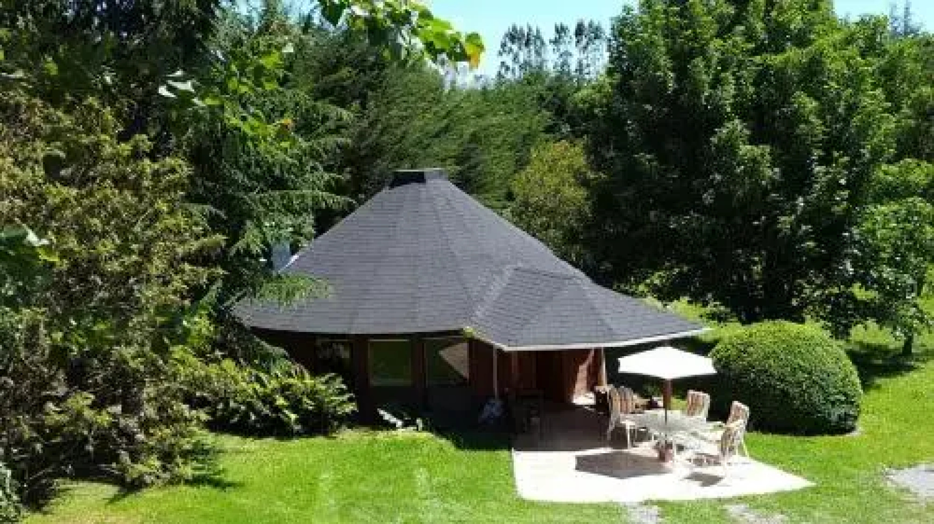 Ruca Loft Puerto Varas