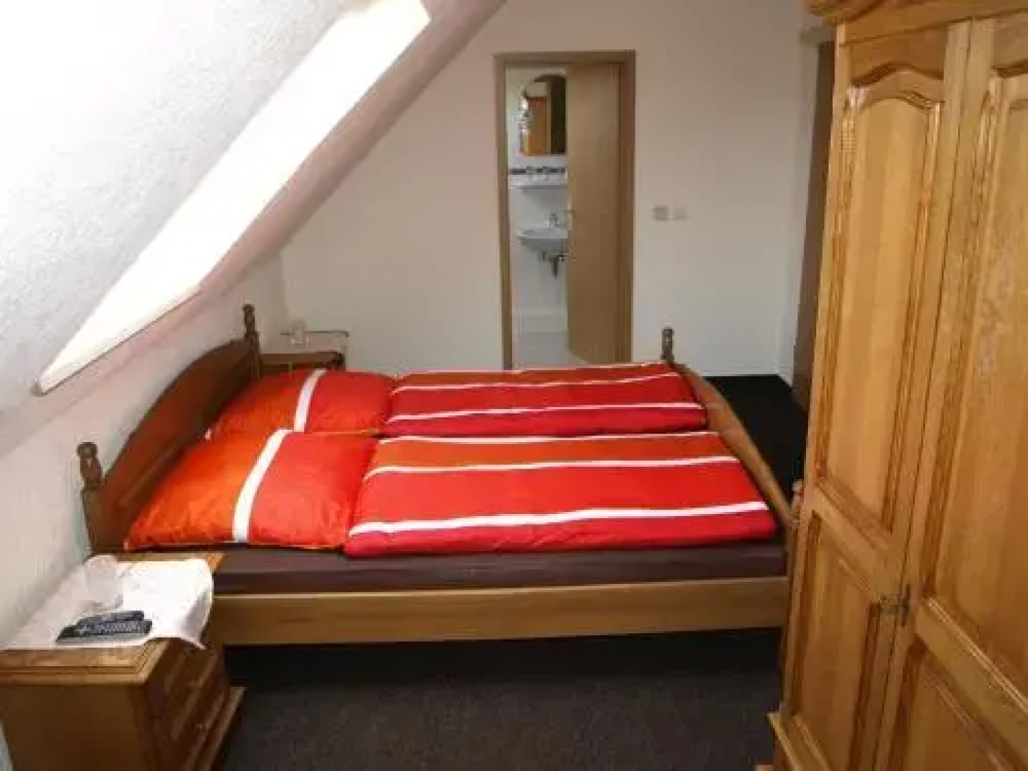 Landgasthof & Pension Zum neuen Krug