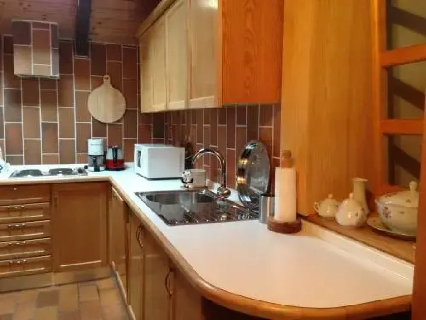 Casa Aldo Lago di Ledro