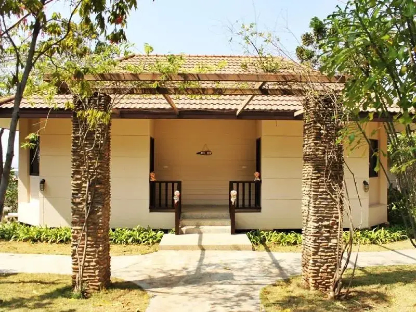 Greenhill Resort Muaklek