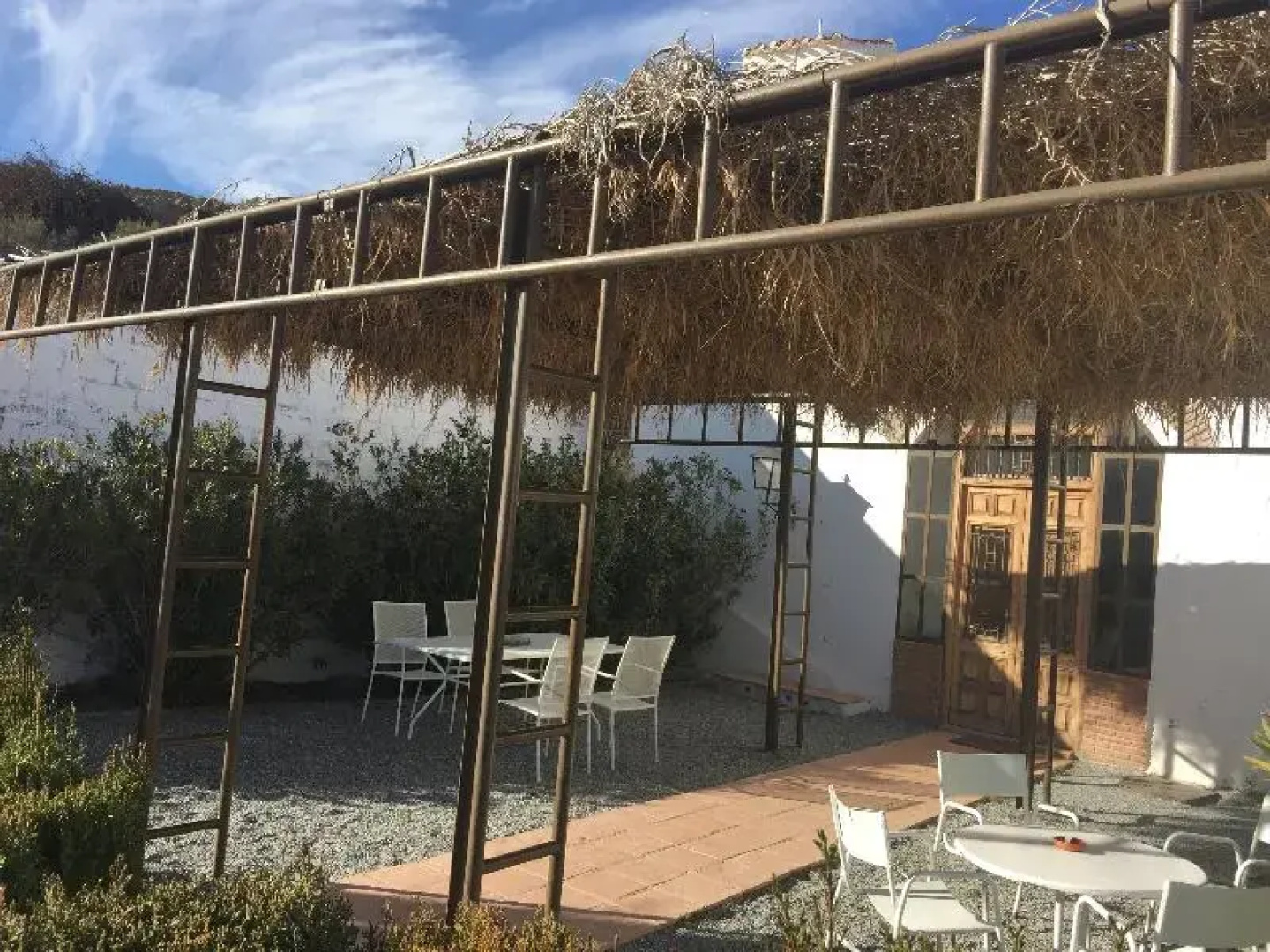 Cuevas La Tala