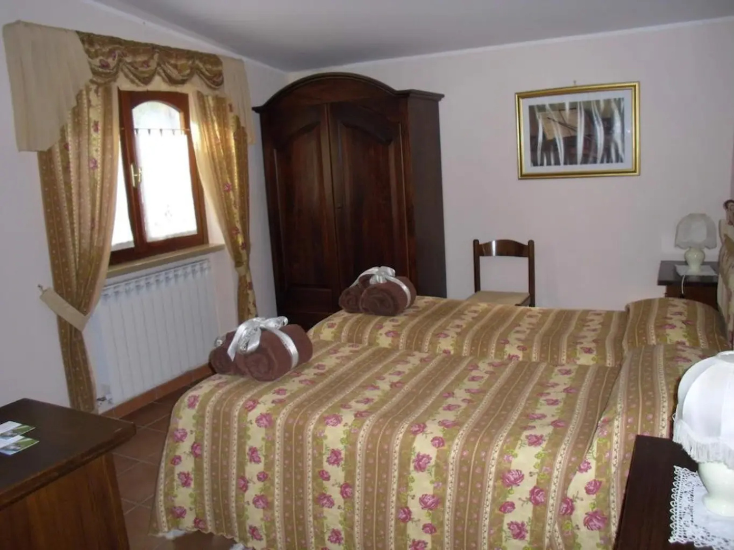 B&B Il Cantico