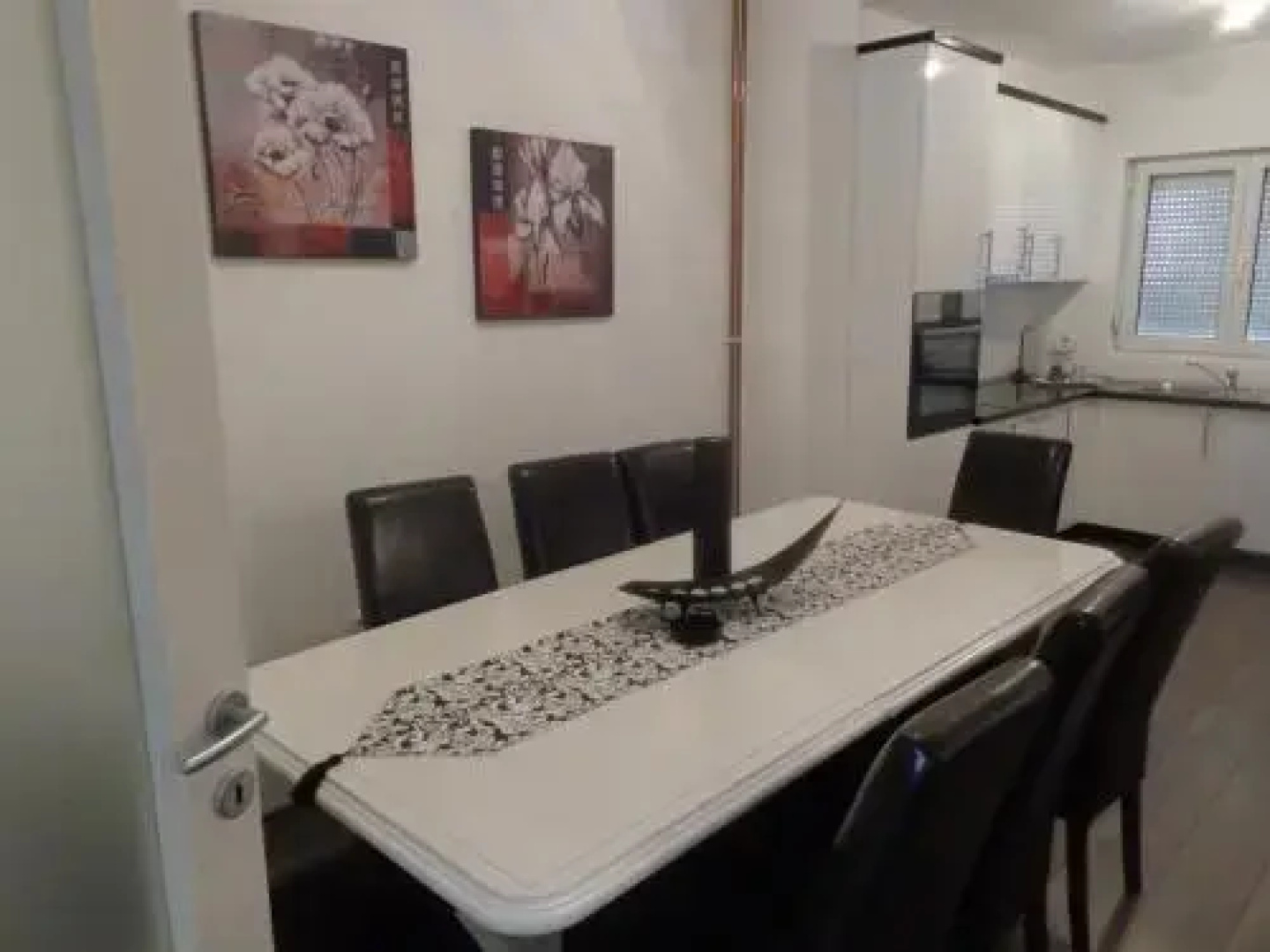 Apartman Romansa Čitluk sa 4 spavaće sobe