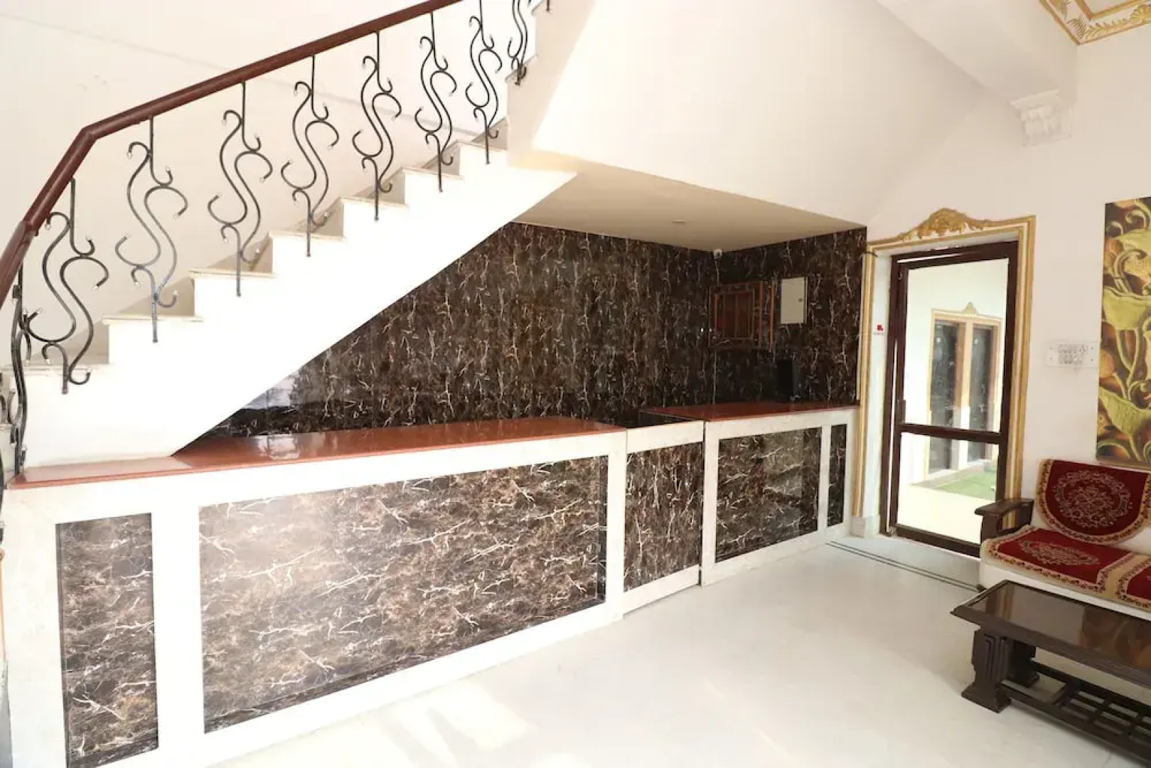 OYO 22446 Sonar Haveli