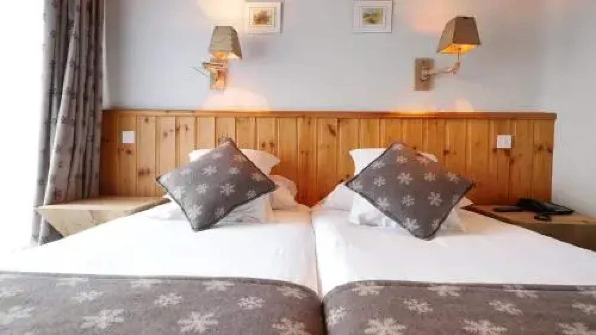Annexe Bellevue