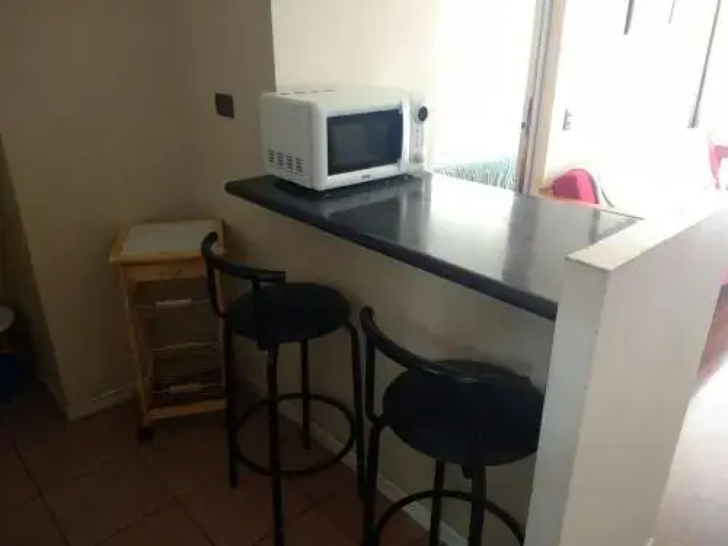 Departamento Amoblado Vacaciones Cavancha