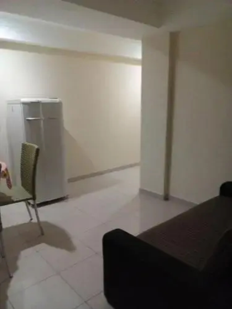 Mardisa Flat - Apt 202
