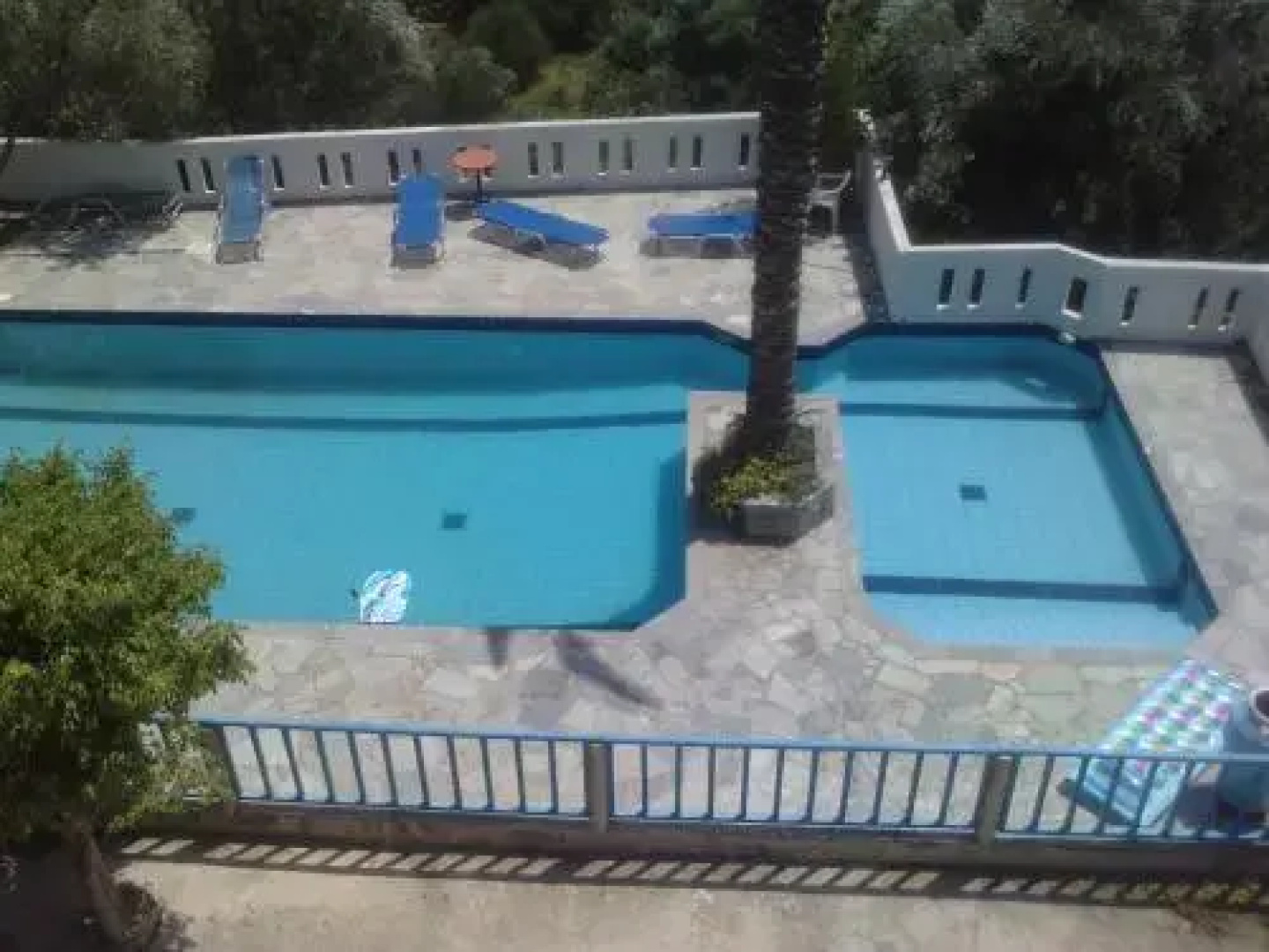 Athina Villas