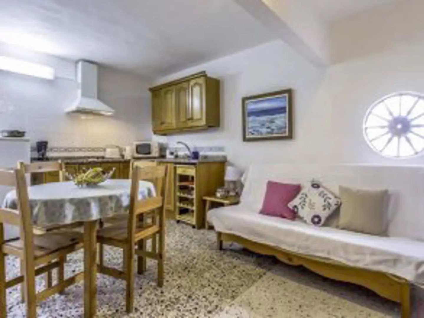 Holiday Home Los Jablitos