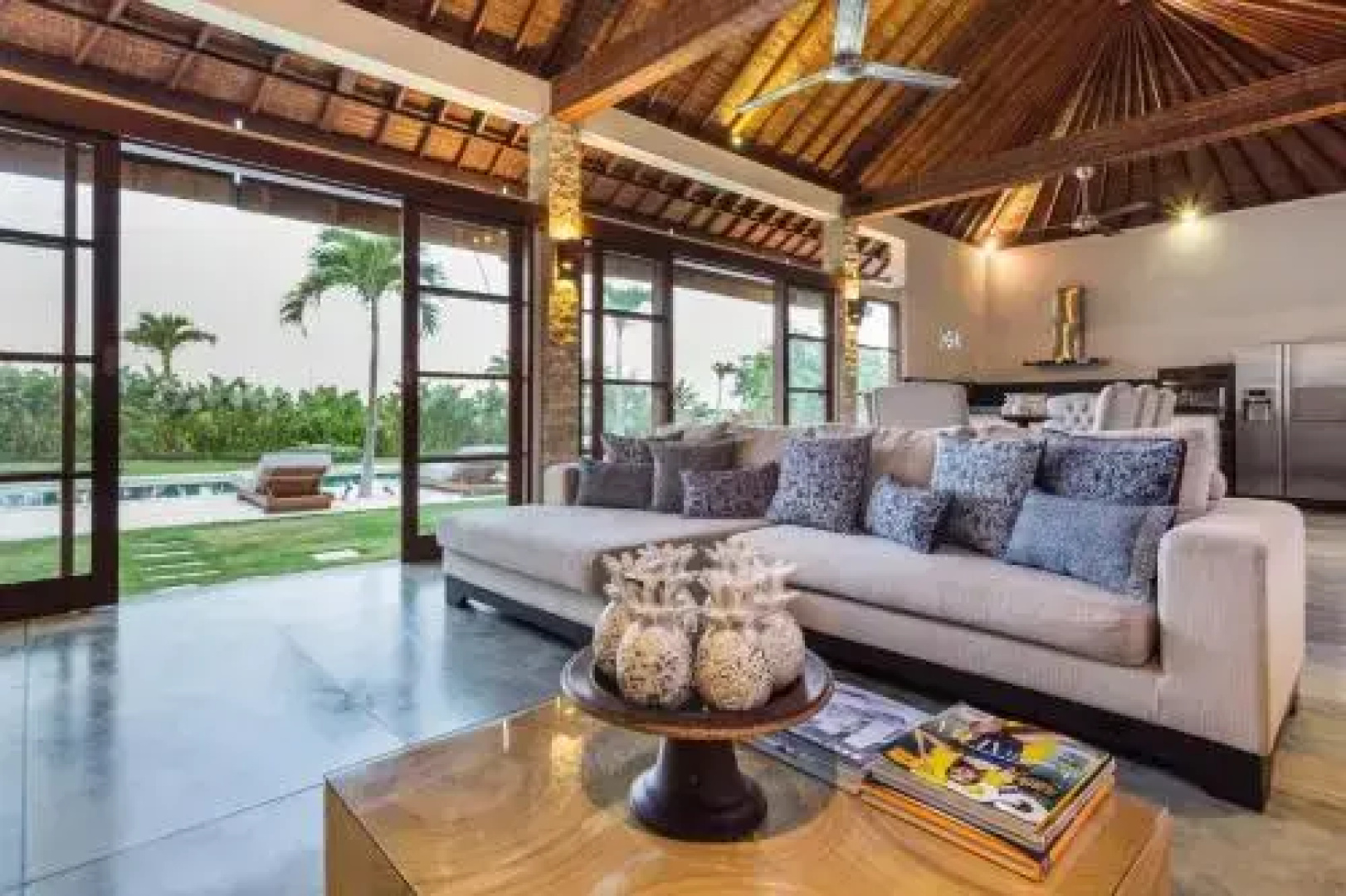 Villa Camilla
