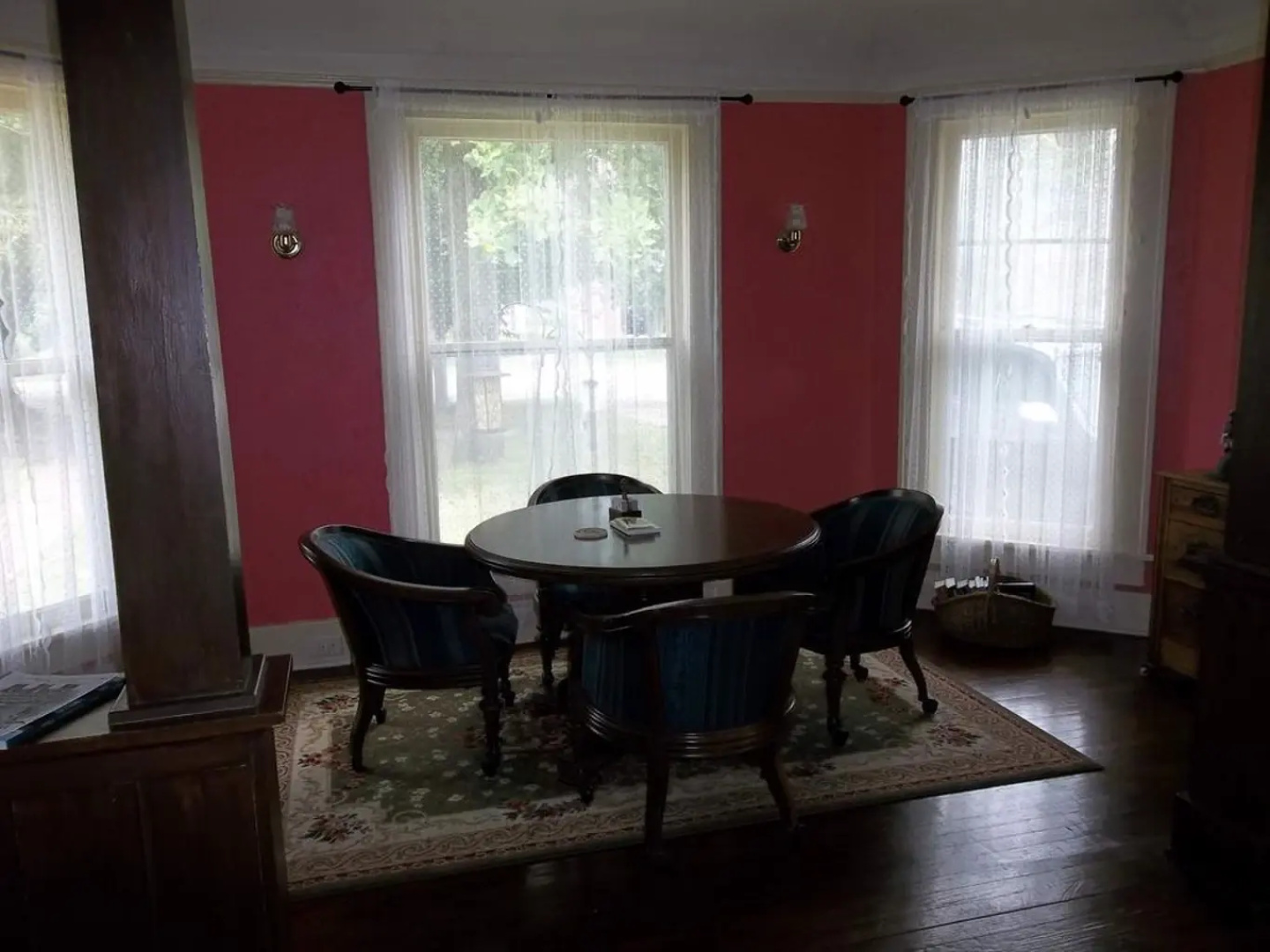 Rose Cottage