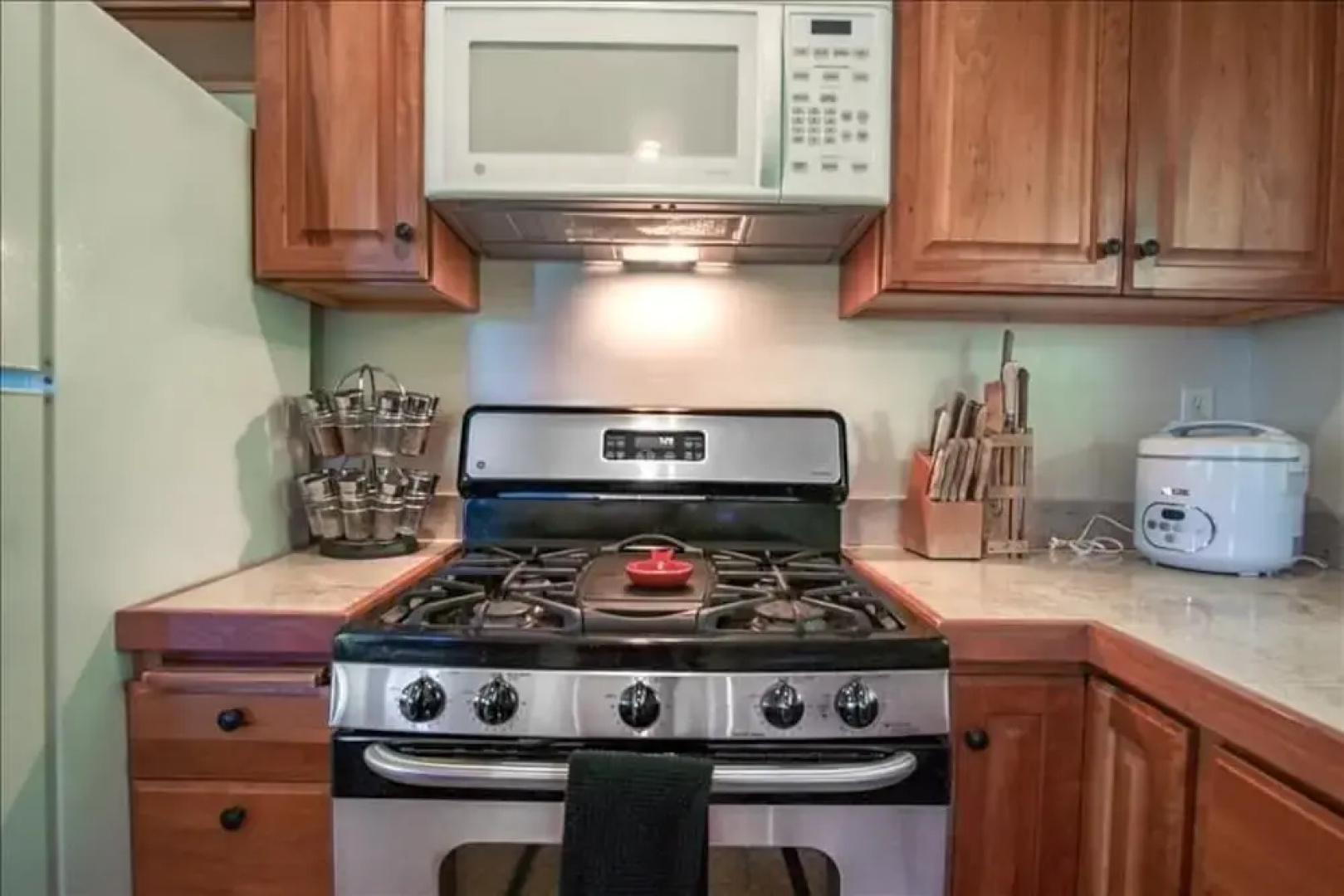 Pukoo - 1 Br Cottage