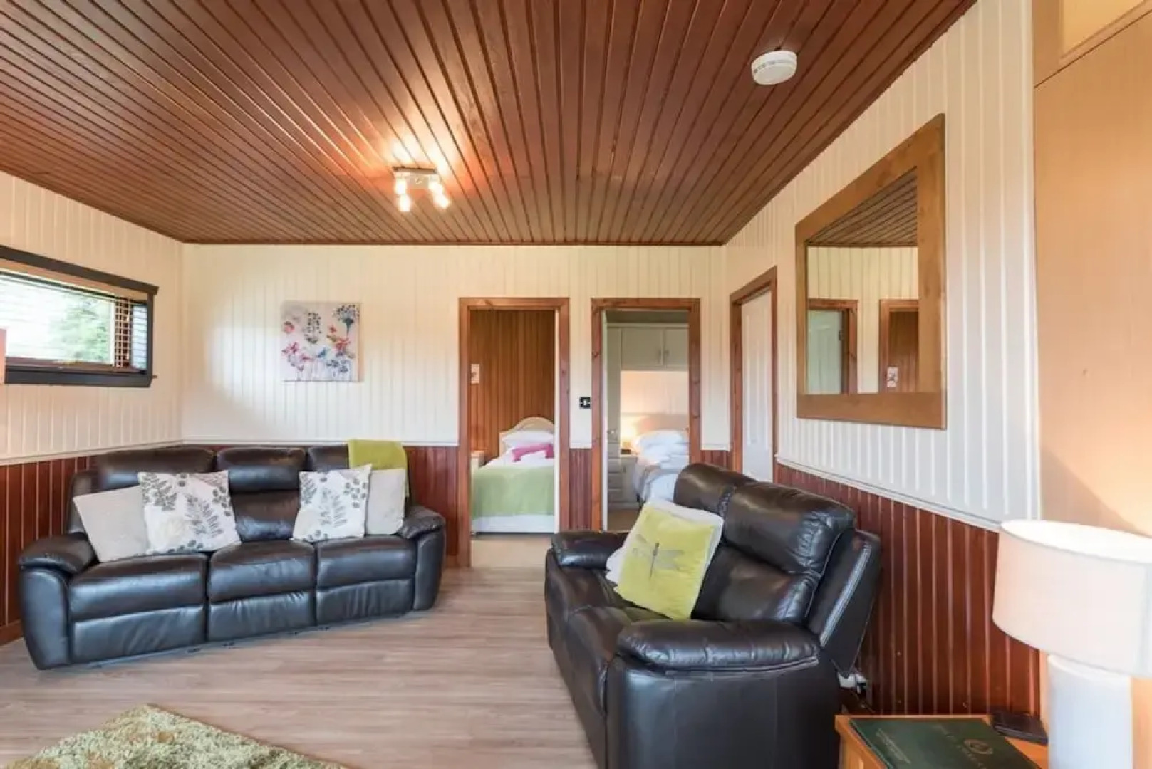 Birch Lodge 15, Newton Stewart