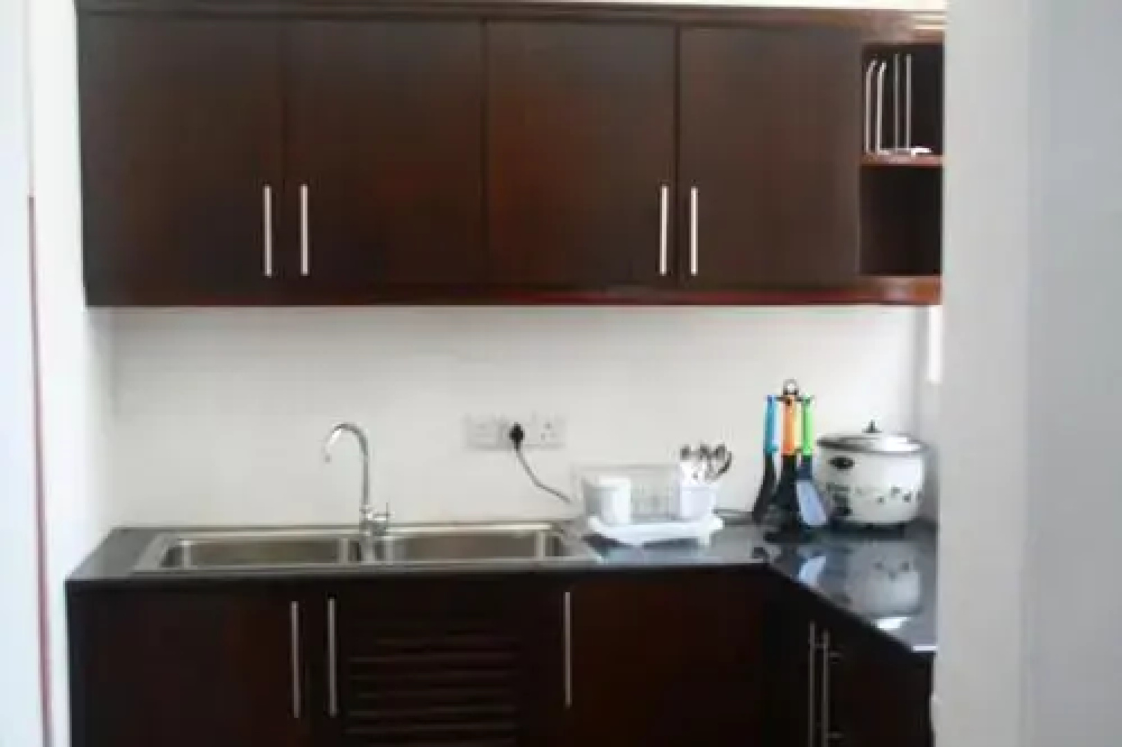 Broadway Residence