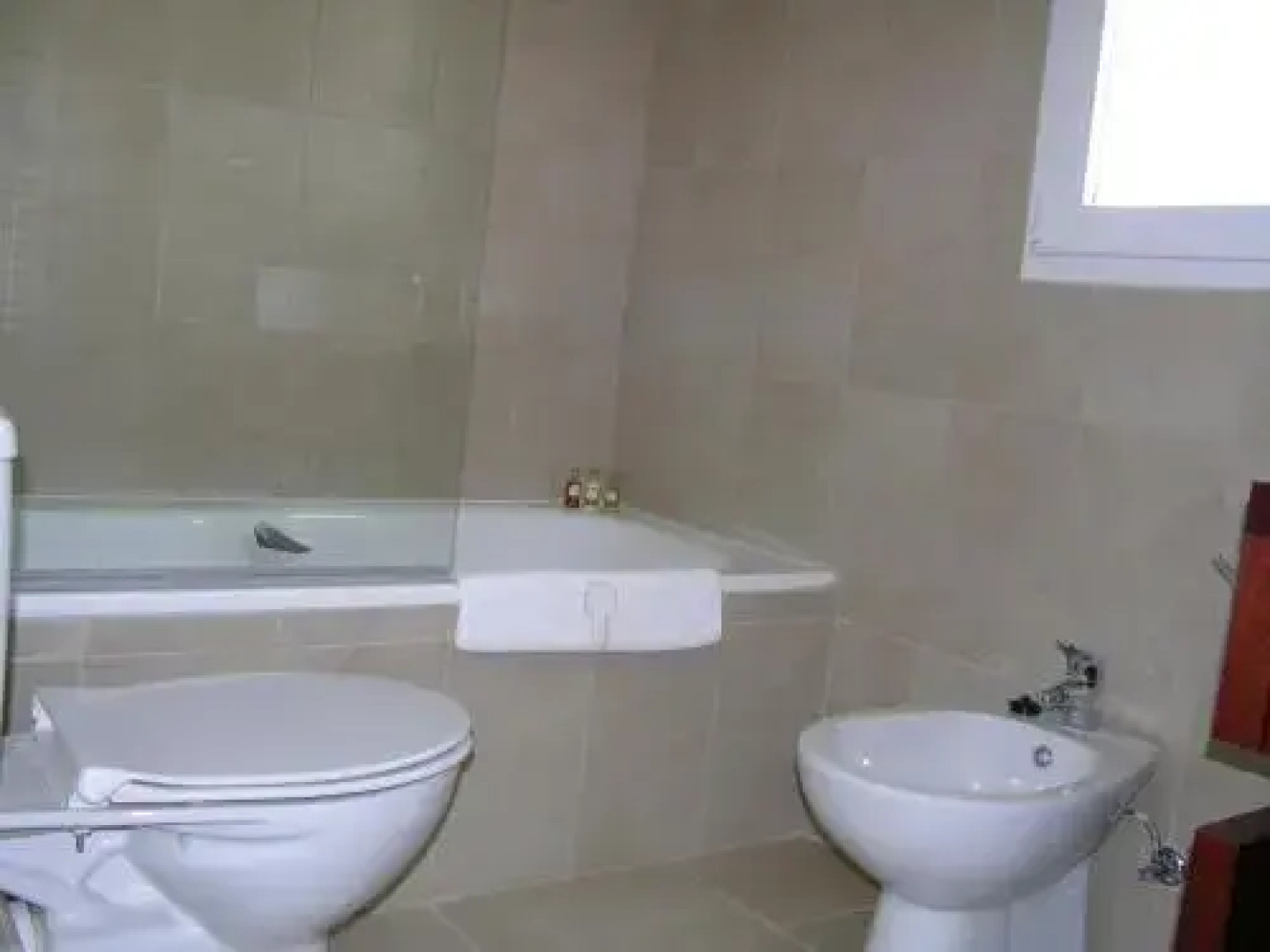 La Torre Golf Resort - 1408