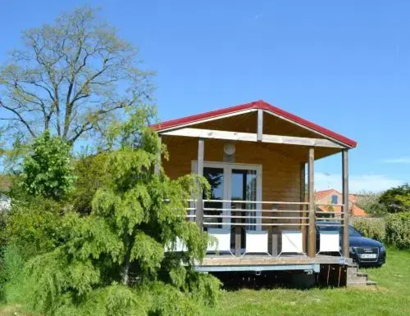 Camping Le Village de la Mer