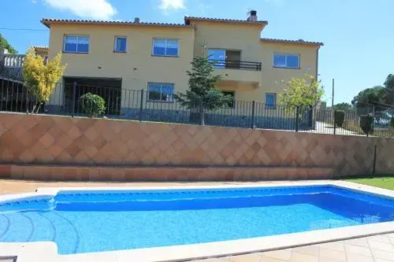 Villa Galicia